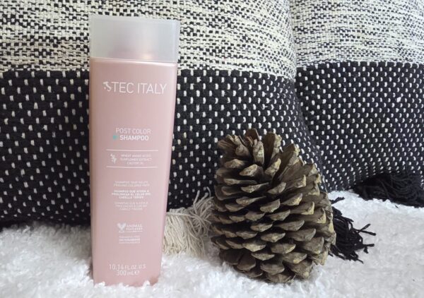 Tec Italy Shampoo Post Color 300 ml