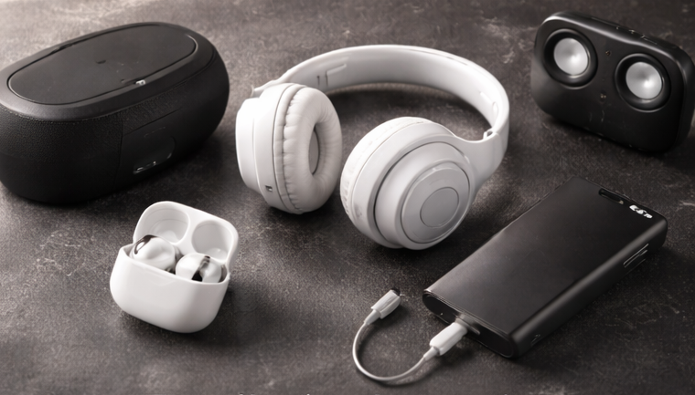 Bocina JBL Charge 6 Portátil – Resistente al Agua | Color Negro