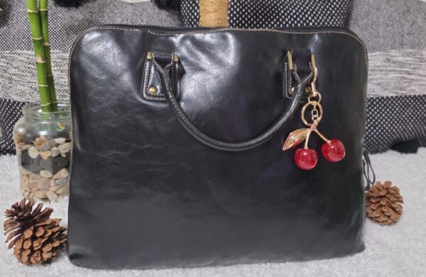 Bolsa de Cuero Worthington