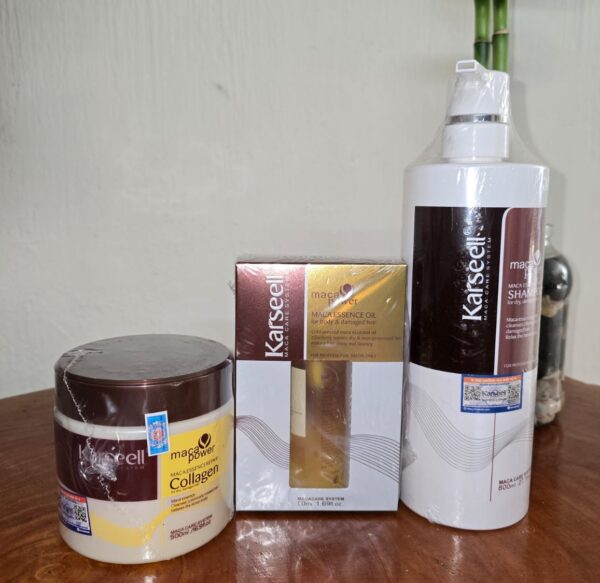 Tratamiento Completo Karsell