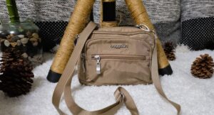 Crossbody Tipo Bandolera Baggallini