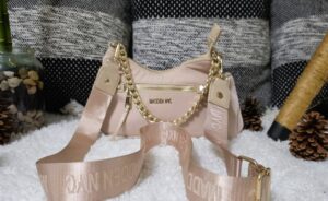 Bolso Crossbody Steve Madden