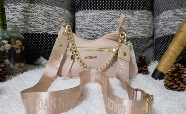 bolso madden Bolso Crossbody Steve Madden