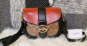 coach bandolera Crossbody Coach Original
