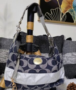 Bolso Coach Original Vintage